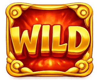 símbolo wild no Fortune Rabbit